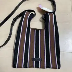 niko and… ショルダーバッグ