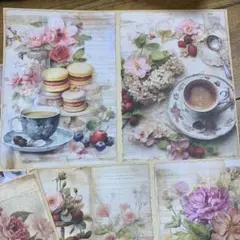 ゆっき(お知らせ有)様 リクエスト 4点 まとめ商品