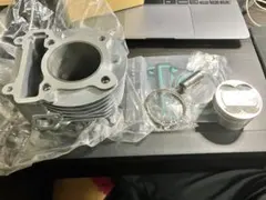 シグナスX125 155ccボアアップ 楽天市場】ボアアップキット YAMAHA シグナスX/BW'S125 ハイコンプ