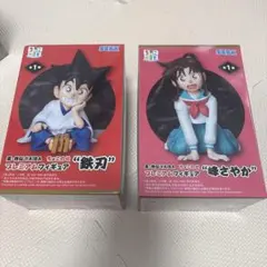 プライズ フィギュア ちょこのせプレミアムフィギュア他 62点 まとめ売り TVアニメ『神椿市建設中。』 ちょこのせ プレミアムフィギュア “輪廻