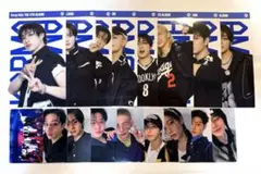 スキズ KARMA 封入トレカ カード HMV購入特典 セット④