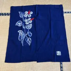 藍染 暖簾❣️本当に良い物をお探しの方❣️藍染工芸士『鈴木松男』作❣️長板藍染 M 2025年最新】長板藍染の人気アイテム - メルカリ
