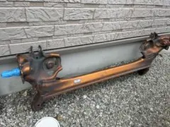 2025年最新】JB5 アクスルの人気アイテム - メルカリ