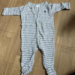 ラルフローレン ロンパース