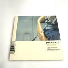 2026年最新】paris match saturdayの人気アイテム - メルカリ