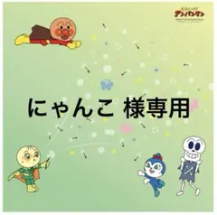 にゃんこ 様専用　3足セット 12~15cm