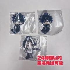 呪術廻戦　でふぉラバ　伏黒恵　乙骨憂太
