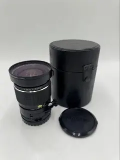 MAMIYA-SEKOR C 45mm F2.8 N レンズ - メルカリ