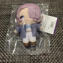 学園アイドルマスター 有村麻央 chibiぬい