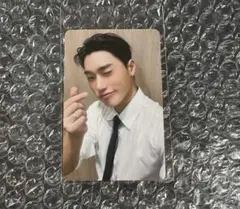 ATEEZ オンラインFCくじ　サン