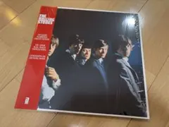 ローリングストーンズ 洋楽