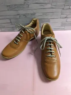 値下げ！未 使 用！ PRADA プラダ スポーツ レザー スニーカー