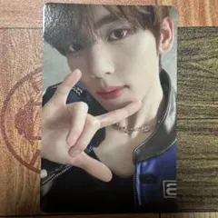 ZB1 HERE&NOW Blu-ray ブルーレイ ユジン ハンユジン トレカ