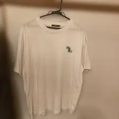SUREVE ホワイト Tシャツ Lサイズ