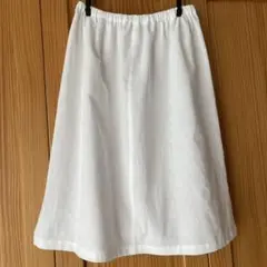 晒しペチコート(ハンドメイド)