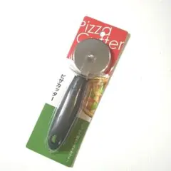 新品 ピザカッター 1本 未開封 パーティ バーベキュー 楽々カットのサムネイル
