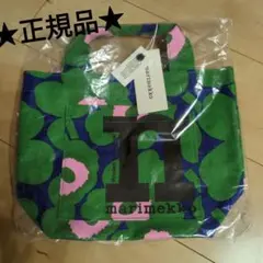 マリメッコ　トートバック