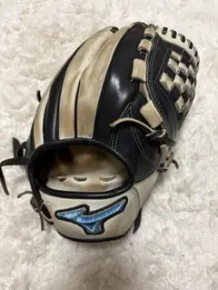 Mizuno Global Elite Order 軟式用グローブのサムネイル