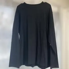 無印良品　メンズカットソー