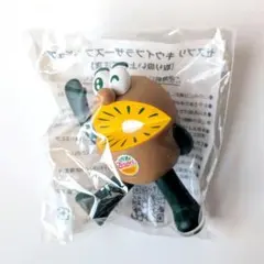 ゼスプリ キウイブラザーズ フィギュア ゴールドキウイ 2026