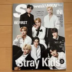 S Cawaii! MEN 2021 WINTER