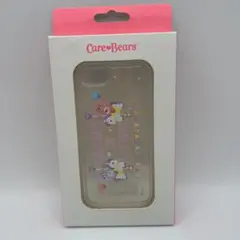 Care Bears iPhoneSe/8/7/6ケース Make a Wishのサムネイル