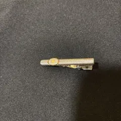 ダンヒル　ネクタイピンク