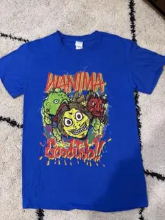 WANIMA Tシャツ　sサイズ