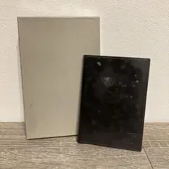美品 ダンヒル 手帳カバー＆メモ7冊 付き - メルカリ