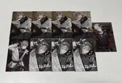 ChroNoiR 7th ANNIVERSARY ランダムメタルカード 叶 葛葉