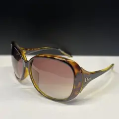 極美品】ディオール サングラス MY LADY DIOR 3SF 箱付き - メルカリ