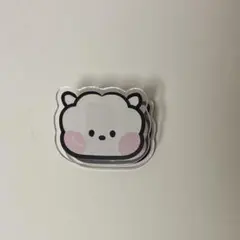 BTS BT21 RJ ジン クリップ