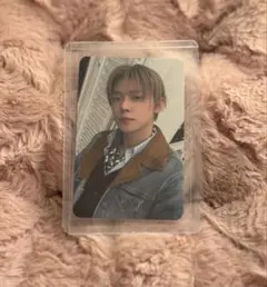 YEONJUN オリヤン ラキドロNO LABELS PART 02