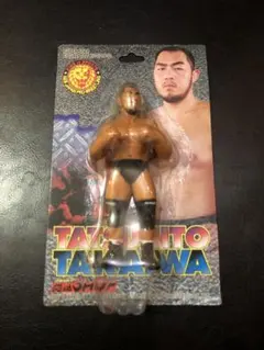 2025年最新】プロレス フィギュアの人気アイテム - メルカリ