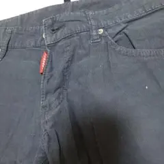 DSQUARED　サマーコーデュロイsize44のサムネイル