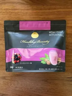 Healthy Beauty ミックスベリー味 30食分 - メルカリ