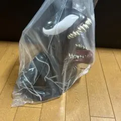 REAPLUSH エレキング幼体 ぬいぐるみ ザラメ ワンフェス ウルトラマン