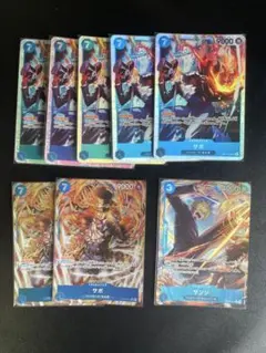 イ*宝様 ワンピースカードゲーム 決戦の刻 ゴッドパック - メルカリ