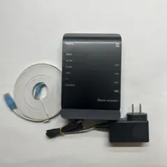【NEC】 Aterm WF1200HP2 無線LANルーター