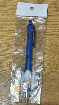 東京リベンジャーズ　シャーペン　クルトガ　場地圭介