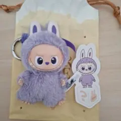 THE MONSTERS PIN FOR LOVE イニシャルラブブ【?】