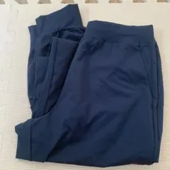 UNIQLO 　 エアリズムウルトラストレッチ アクティブ ジョガーパンツ