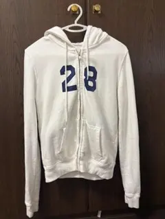 Brandy Melville パーカーhoodieのサムネイル