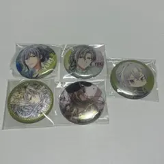 アイドリッシュセブン アイナナ EXPO エキスポ 缶バッジ 千 - メルカリ