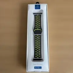 アップルウォッチバンド　シリコンスポーツ