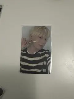 ENHYPEN ソヌ DayDream トレカ