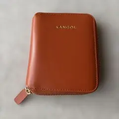 2つ折り財布 メンズ