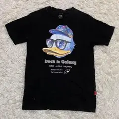b-one-soulDUCK DUDE 半袖Tシャツ　Sサイズ　メンズ