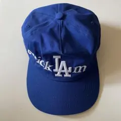 anywhere Kendrick Lamar キャップ