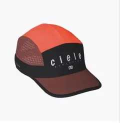 新品未使用　Cieleキャップ